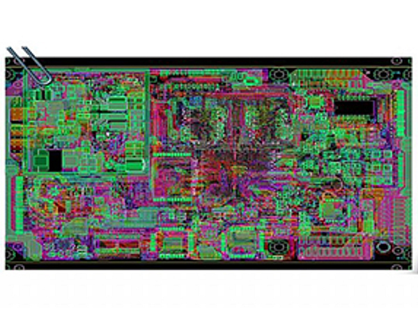 深圳PCB板设计-医疗产品
