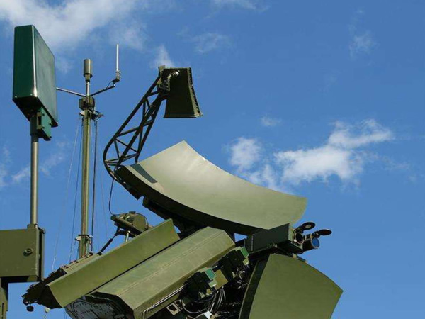 Military industry