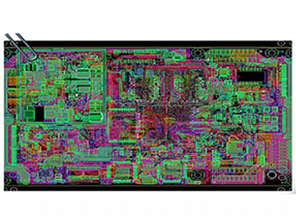 深圳PCB板设计-医疗产品