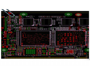 深圳PCB Layout设计-车载电子